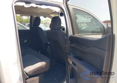 2024 Ford Ranger Xlt from USA, damaged, VIN 1FTER4HH2RLE53707